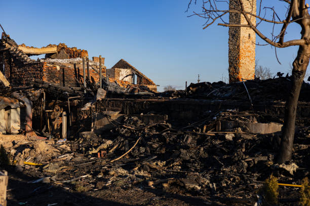 Reliable Fire Board Up contractor in Arnold, PA by Fire Damage Flint
